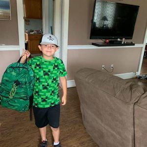 Meet your Posher, Shawna